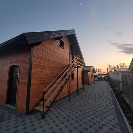 Beni Rooms Tale Lezhe Exterior photo