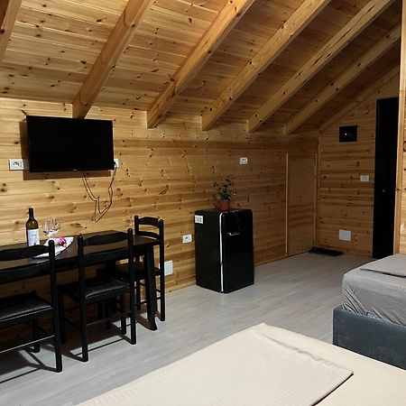 Beni Rooms Tale Lezhe Exterior photo