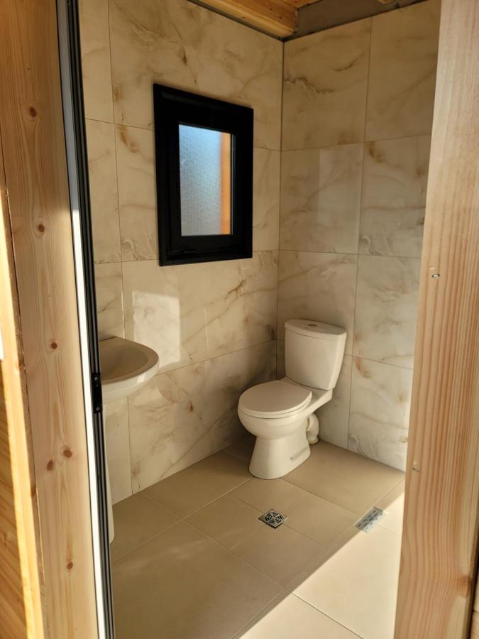 Beni Rooms Tale Lezhe Exterior photo