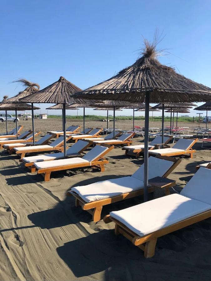 Beni Rooms Tale Lezhe Exterior photo