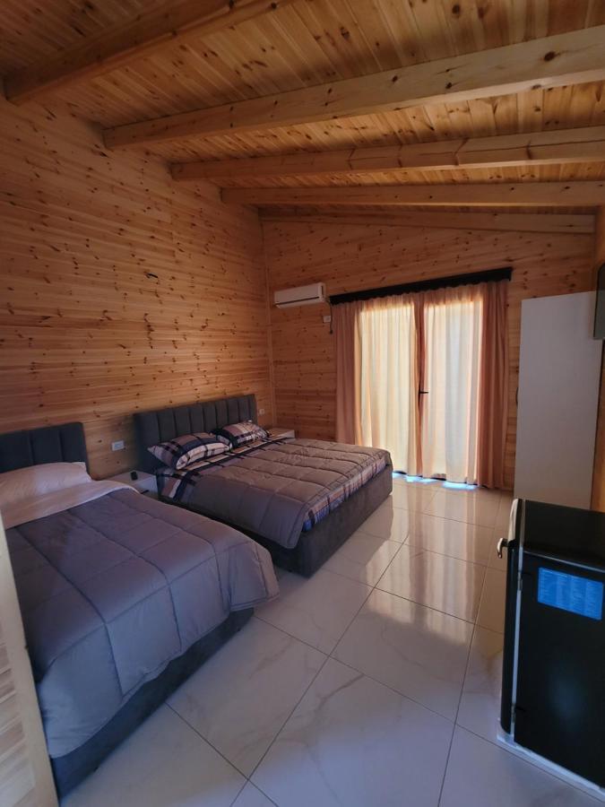 Beni Rooms Tale Lezhe Exterior photo