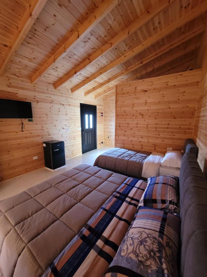 Beni Rooms Tale Lezhe Exterior photo