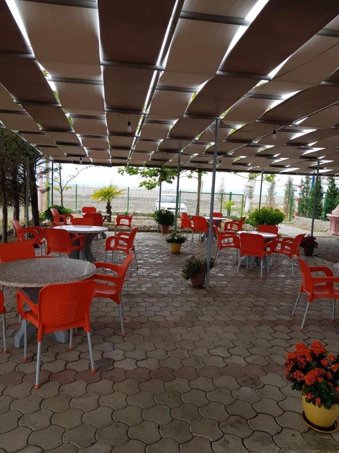 Beni Rooms Tale Lezhe Exterior photo