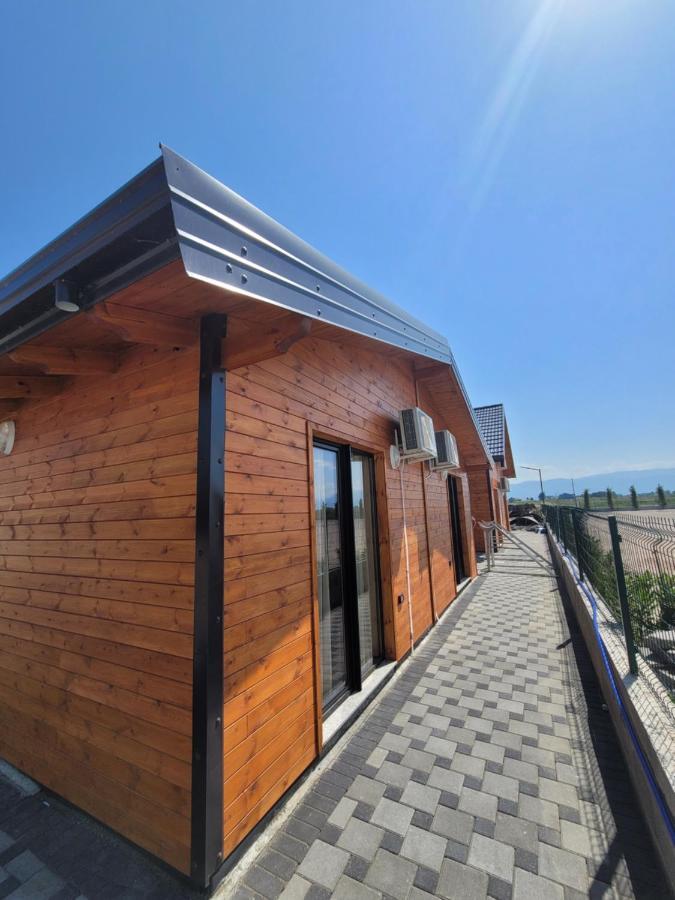 Beni Rooms Tale Lezhe Exterior photo
