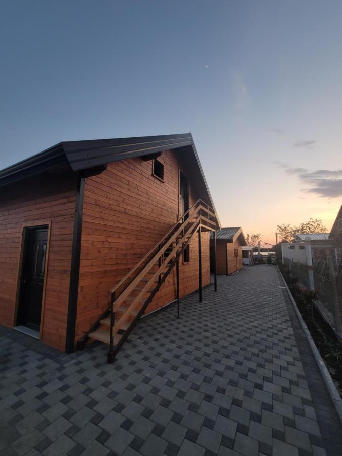 Beni Rooms Tale Lezhe Exterior photo