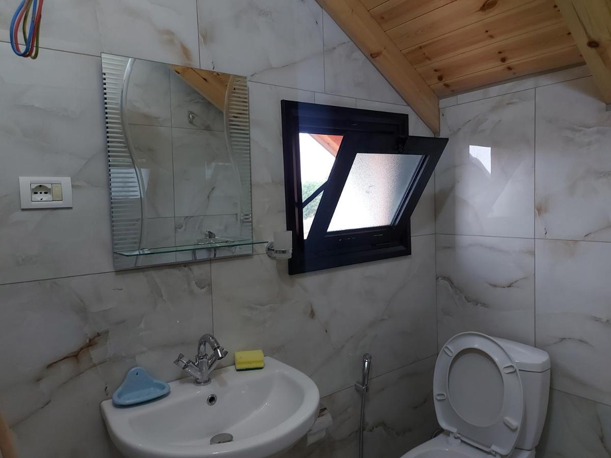 Beni Rooms Tale Lezhe Exterior photo