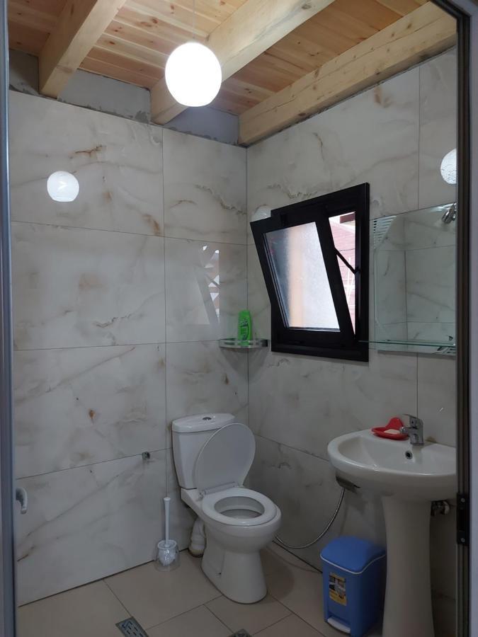 Beni Rooms Tale Lezhe Exterior photo